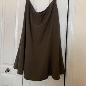 Lauren Ralph Lauren Pencil Skirt